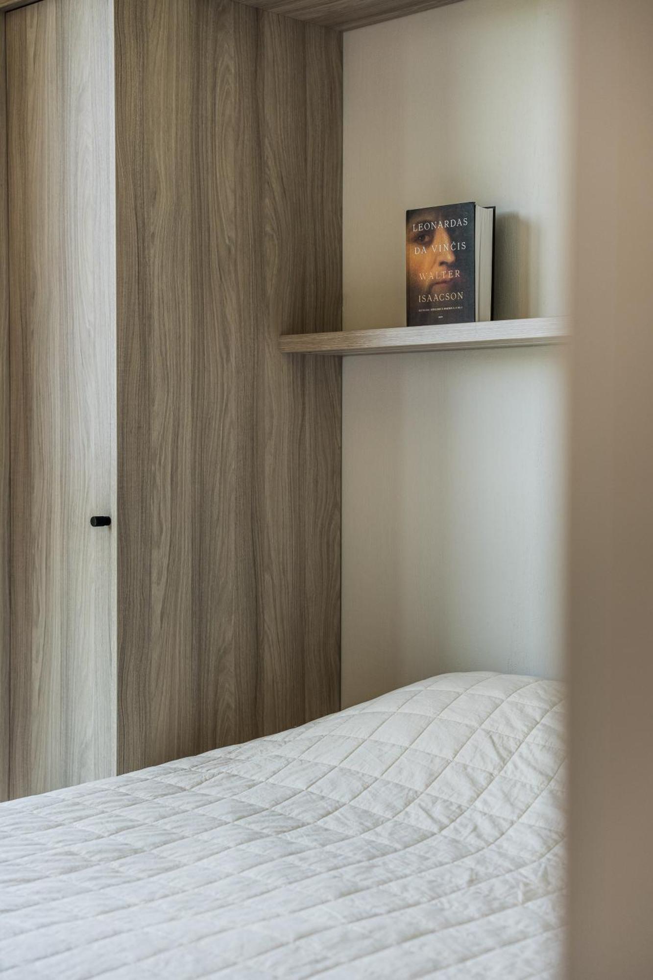 Kaunorama Riverside Suite Kaunas Dış mekan fotoğraf
